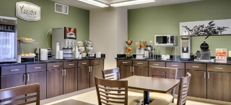 贝莱尔I-95 77A号出口/APG地区蔚景温德姆酒店(Wingate by Wyndham Bel Air I-95 Exit 77A / Apg Area)图片