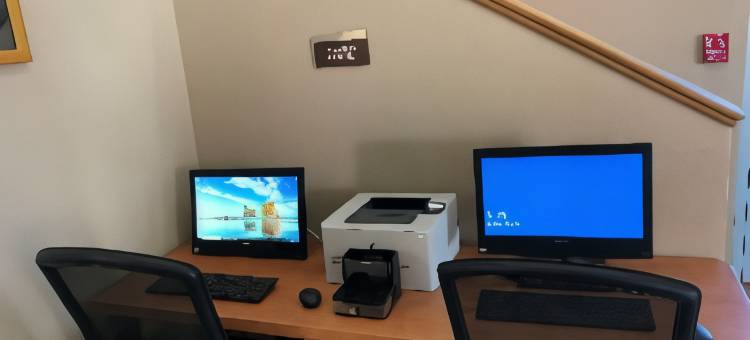 沙漠绿洲贝斯特韦斯特酒店(Best Western Desert Oasis)图片