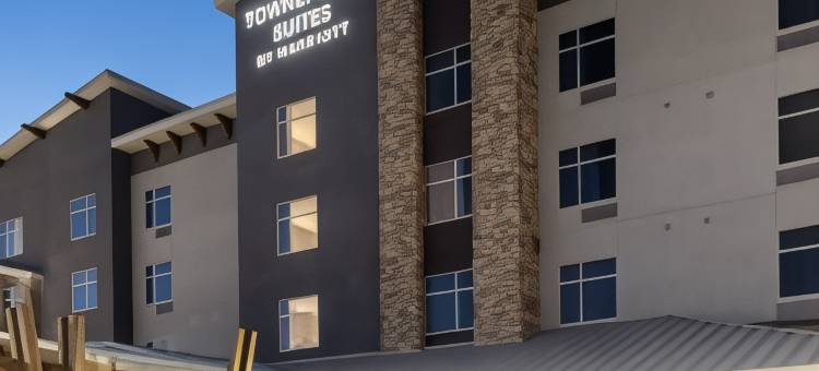 TownePlace Suites Midland South/I-20图片