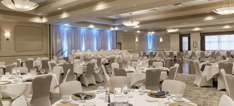 克利夫兰-特温斯堡希尔顿花园客栈酒店(Hilton Garden Inn Cleveland/Twinsburg)图片