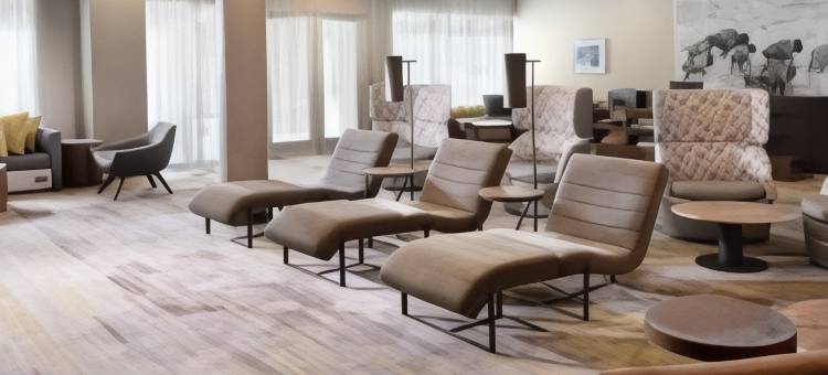 达拉斯普拉诺/科勒尼万怡酒店(Courtyard Dallas Plano/The Colony)图片