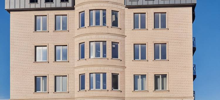 罗斯托夫昂登华美达温德姆水疗酒店(Ramada by Wyndham Rostov-on-Don Hotel & Spa)图片