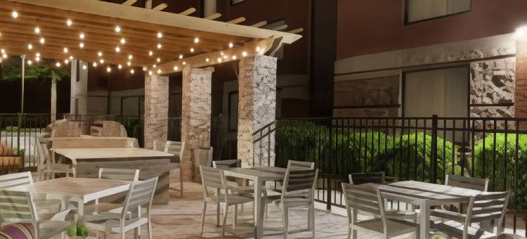 威廉斯堡Homewood套房酒店(Homewood Suites by Hilton Williamsburg)图片