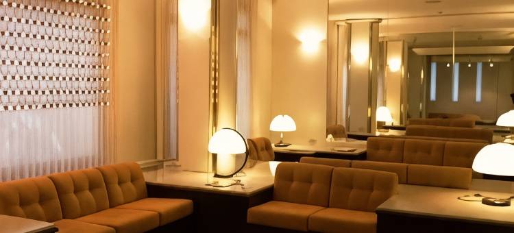 米兰贝斯特韦斯特舒尔酒店(Sure Hotel by Best Western Milano)图片