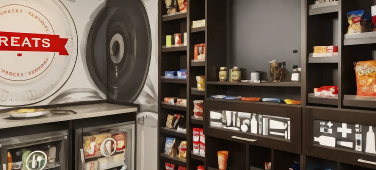 锡拉丘兹/凯瑞尔环路欢朋酒店(Hampton Inn & Suites Syracuse/Carrier Circle)图片