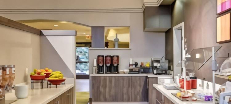 洛杉矶国际机场 - 埃尔塞贡多Residence Inn 酒店(Residence Inn by Marriott Los Angeles LAX/El Segundo)图片