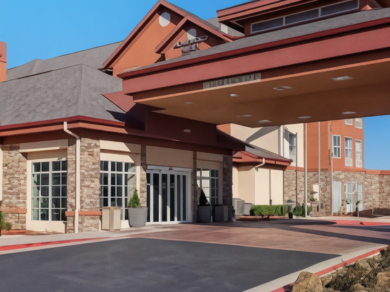 劳顿Homewood Suites by Hilton