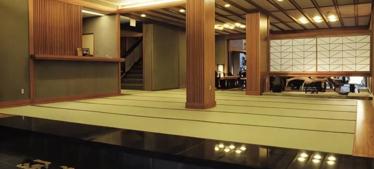 喧骚隐家月露日式旅馆(Tsuki No Shizuku Ryokan)图片