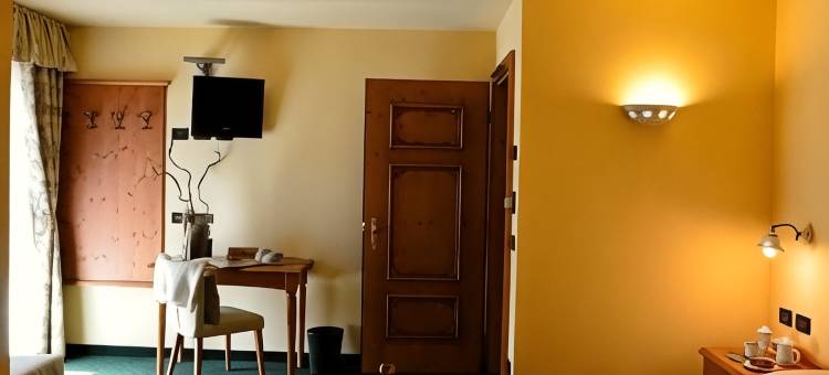 伽尼卡佩迪耶姆酒店(Hotel Garnì Carpe Diem)图片