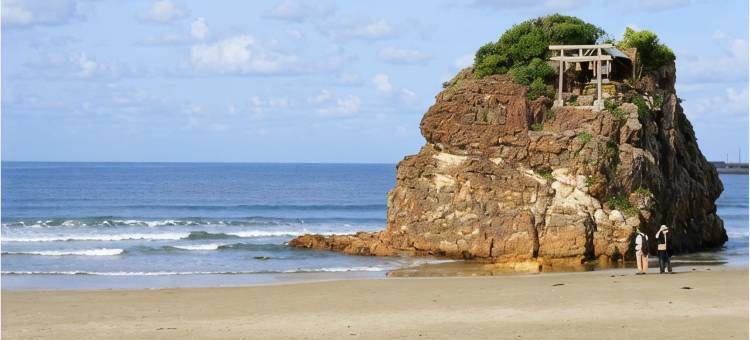 出云双叶酒店(Twin Leaves Hotel Izumo)图片