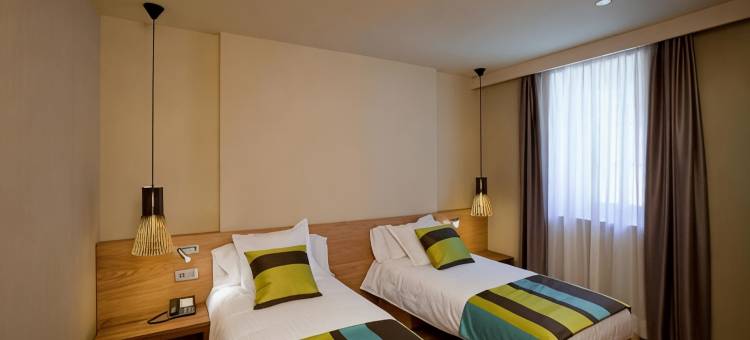 户撒努里亚山谷酒店(Hotel Vall de Núria)图片