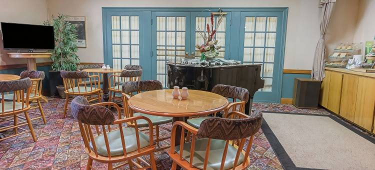 凯艺酒店(Quality Inn)图片