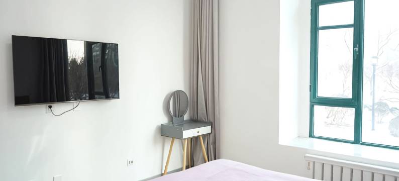 房东翰雨公寓(秀水街分店)图片