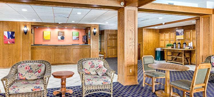 Travelodge by Wyndham Roanoke图片