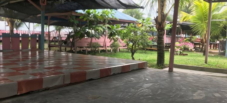 Grand Pandan Hotel图片