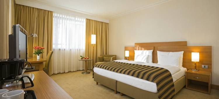 国际酒店(Hotel International by Maistra City Vibes)图片