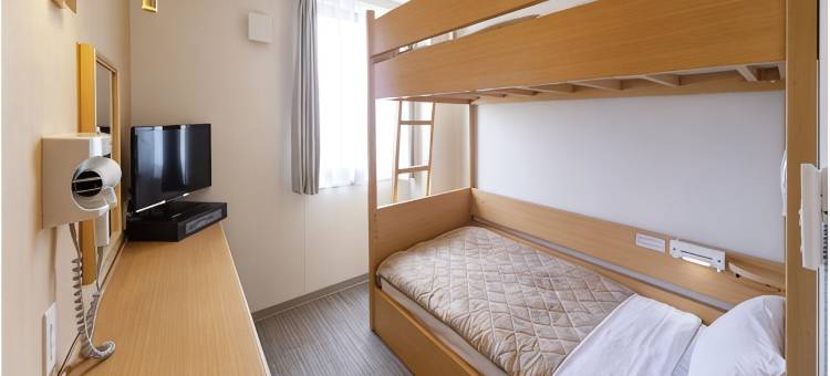 Hotel AZ Fukuoka Yoshitomi Ten图片