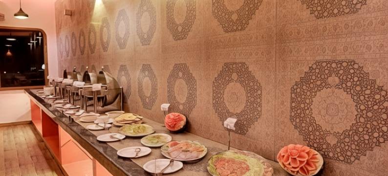 拜克老安科海滩水疗度假村(The Byke Old Anchor Beach Resort & Spa)图片