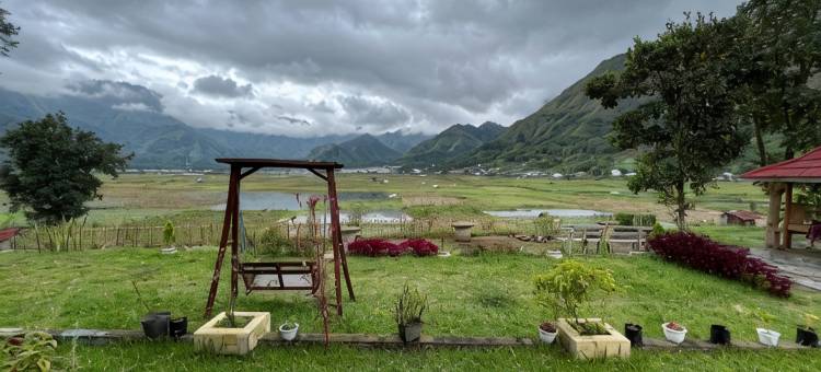 Nyampon Bungalow图片