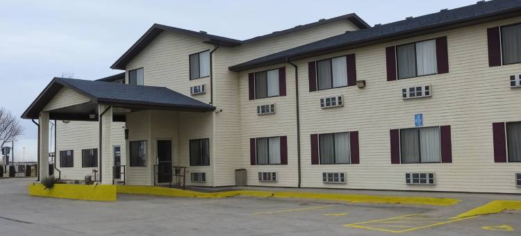 Travelodge by Wyndham Longmont图片