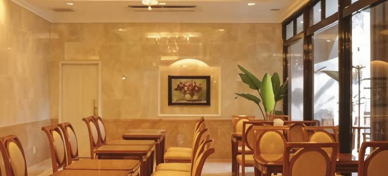 太阳皇后酒店(Hotel Sun Queen)图片