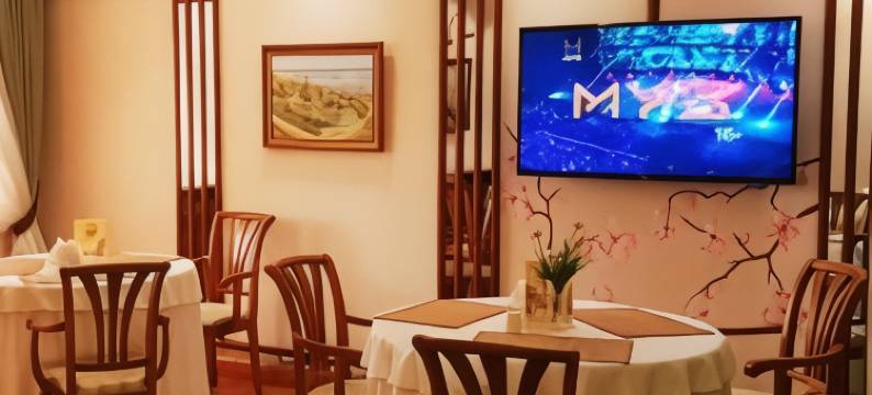 辛比克斯克酒店(Simbirsk Hotel)图片