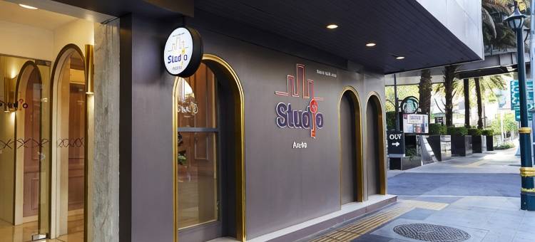 阿索克公寓(Studio Asoke)图片