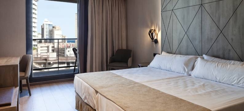 布里斯托酒店(Hotel Bristol 4 Sup)图片