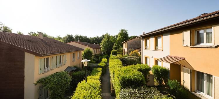 里昂花园和城市公寓 - 李苏(Garden & City Lyon - Lissieu)图片