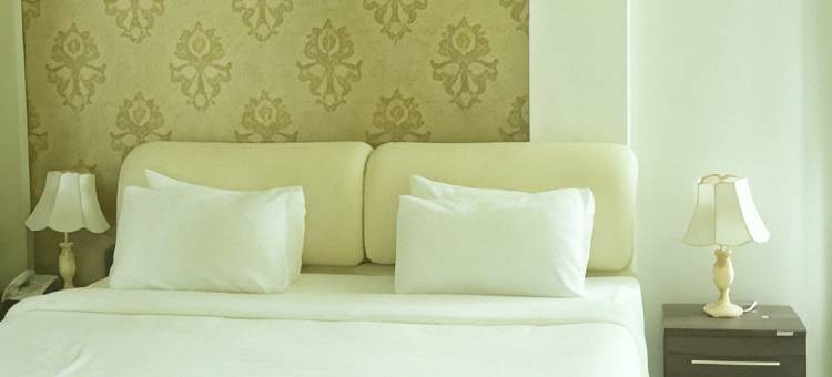 巴祖湾酒店及度假村(Bajau Bay Hotel & Resort)图片