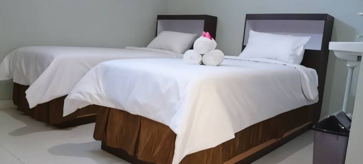 星88酒店-由世康仕酒店管理(Hotel Star 88)图片