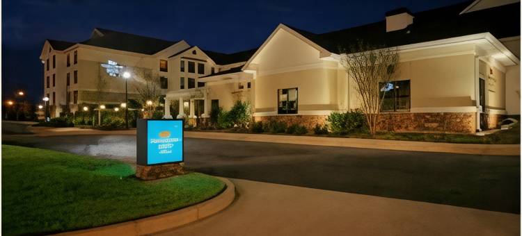 哥伦布Homewood Suites by Hilton(Homewood Suites by Hilton Columbus)图片