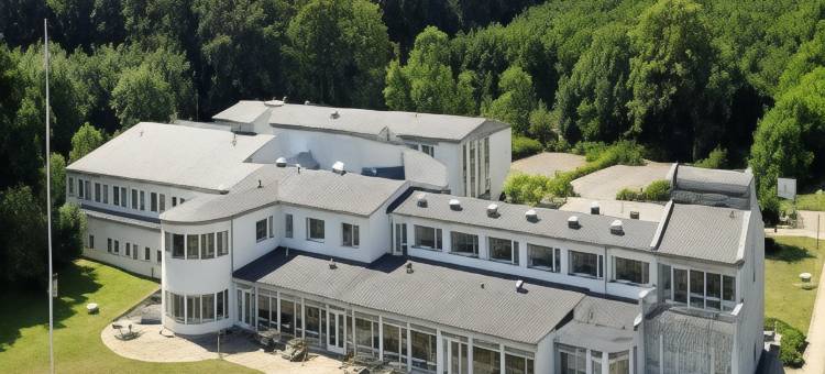 尤斯明德斯特兰酒店(Hotel Juelsminde Strand)图片