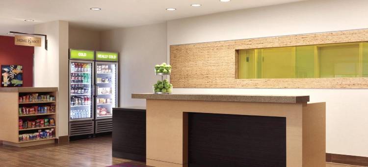 奥斯汀-圆石希尔顿惠庭酒店(Home2 Suites by Hilton Austin Round Rock)图片