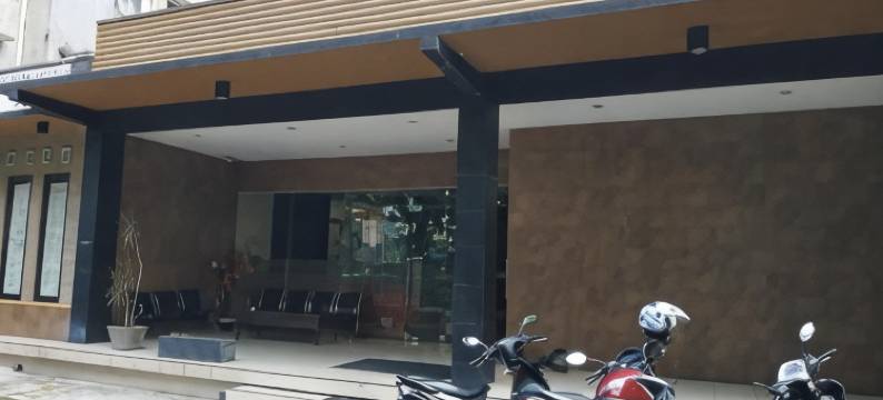 SPOT ON 3858 Elsana Transit Hotel图片