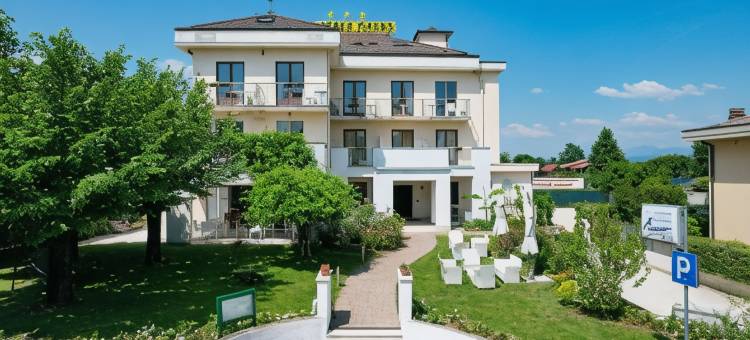 贝斯特韦斯特阿里亚酒店(Best Western Hotel Arya)图片