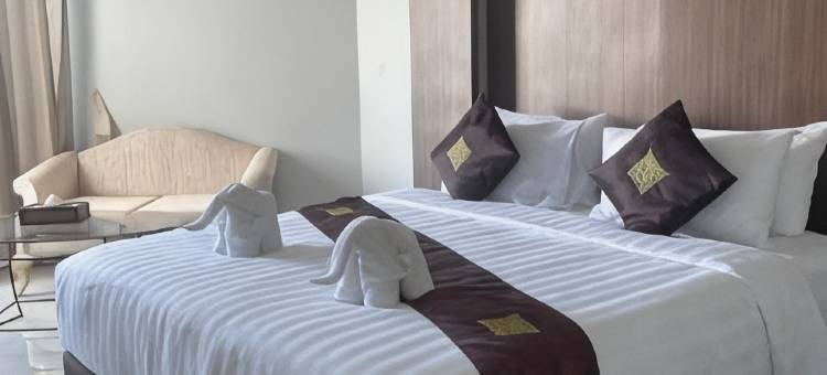 孙塔拉疗养度假村&酒店(Suntara Wellness Resort & Hotel)图片