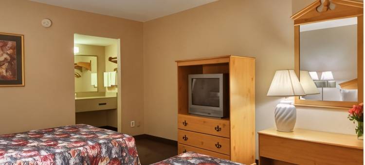 伊克诺旅馆(Econo Lodge)图片