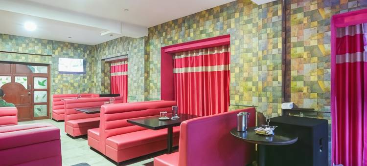 金奈粉红酒店(Hotel O Pink)图片