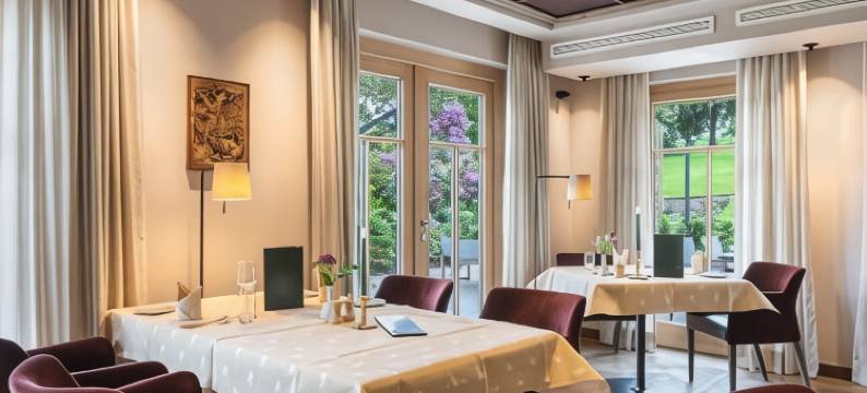 佳德豪斯维泽酒店(Hotel Jagdhaus Wiese)图片