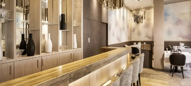 突尼斯拉克诺富特酒店(Novotel Tunis Lac)图片