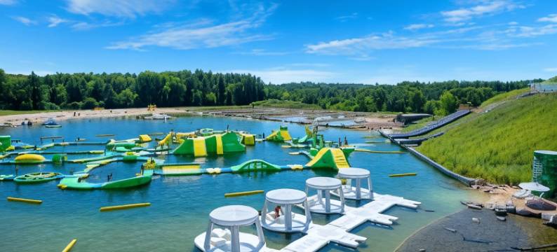 纳图拉崔斯凯普度假村(Natura Treescape Resort)图片