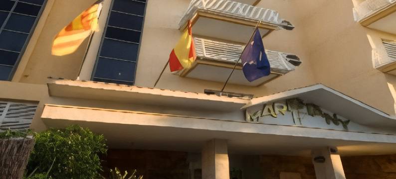 阿尔库迪亚港波尔多伊套房酒店-原阿尔库迪亚港卡普利塞酒店(Bordoy Alcudia Port Suites)图片