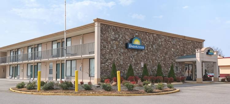 马丁温德姆戴斯酒店(Days Inn by Wyndham Martin)图片