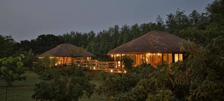 Jaagir庄园, Dudhwa – IHCL SeleQtions(Jaagir Manor, Dudhwa - Ihcl SeleQtions)图片