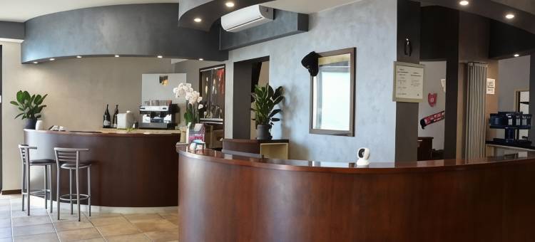 贝拉罗马涅酒店(Hotel Bella Romagna)图片