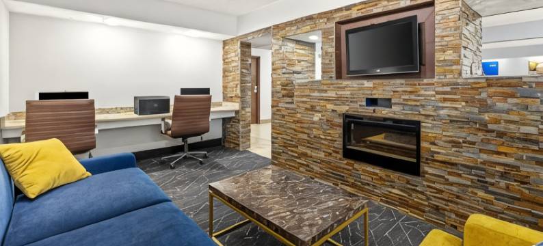 大章克申I-70舒适酒店(Comfort Inn Grand Junction I-70)图片