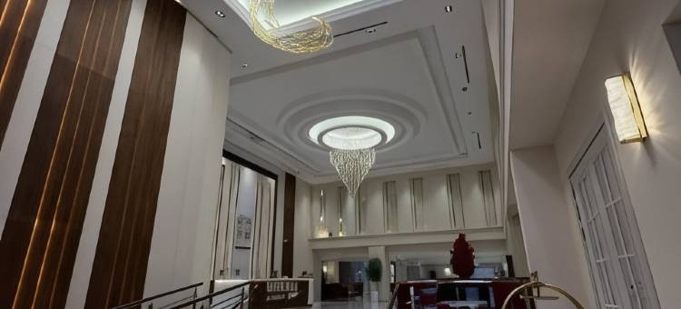 Meridian Plaza by Reikartz(Meridian Plaza by Reikartz)图片