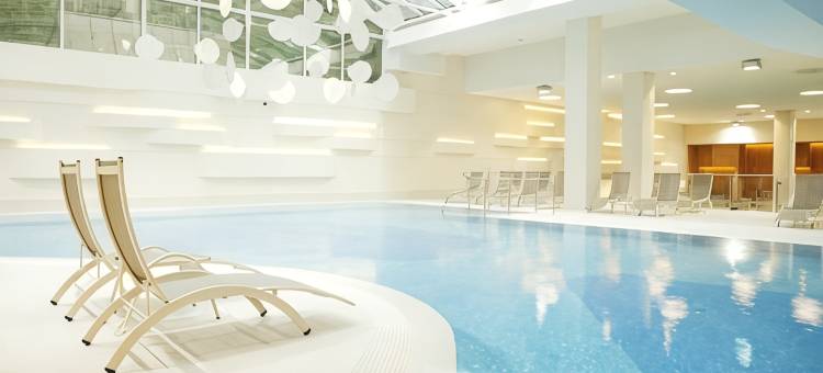 波多若斯海王星渡假酒店(Hotel Neptun - Terme & Wellness Lifeclass)图片