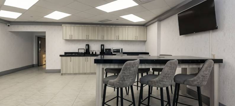 舒适酒店(Comfort Hotel)图片